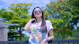 DJ VIRAL 2023 LOVE MY SELF X GET OUT MY FACE POPOPOPO KELUD MUSIC REMIX