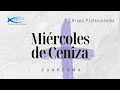 Miércoles de ceniza- Grupo de Profesionales