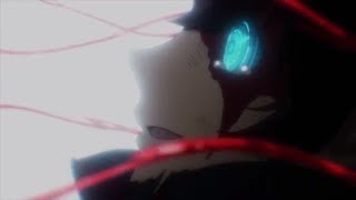 Video thumbnail of "Kekkai Sensen & Beyond S2 OST - Tortoise Knight (Ft. Ai Ninomiya) - Ep. 12 Soundtrack"