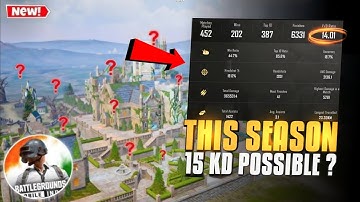 How To Get 8+ KD in BGMI 4.0 Update | Bots Spot & Free kills location ✅ #bgmi #pubgmobile #viral 