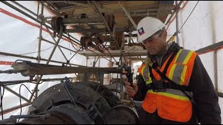 Les secrets du pont PierreLaporte, deuxième partie