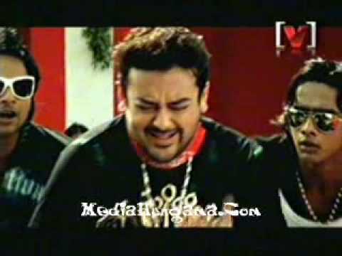 Adnan Sami's Lift Karade Doovi Adnan Sami's Lift Karade Doovi