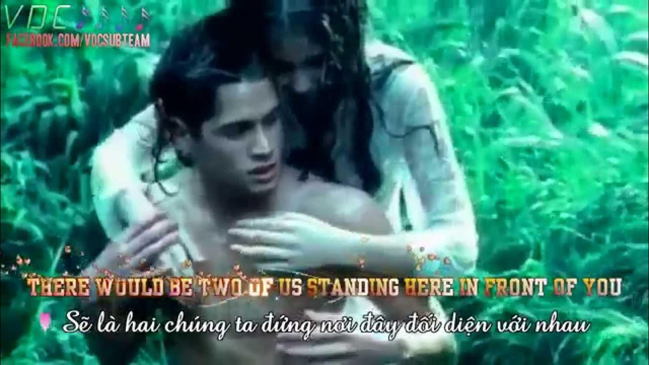 [Vietsub + Lyrics] M2M Mirror Mirror YouTube