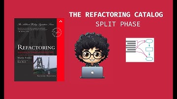 Split Phase Refactoring