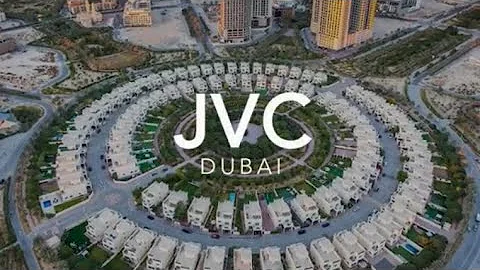 Jumeirah Village Circle (JVC) – Dubai's Family-Friendly Hidden Gem! ✨