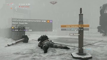 The Division Another Hacker