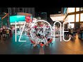 Kpop in public izone violeta  la vie en rose dance cover by luckystrike  malaysia