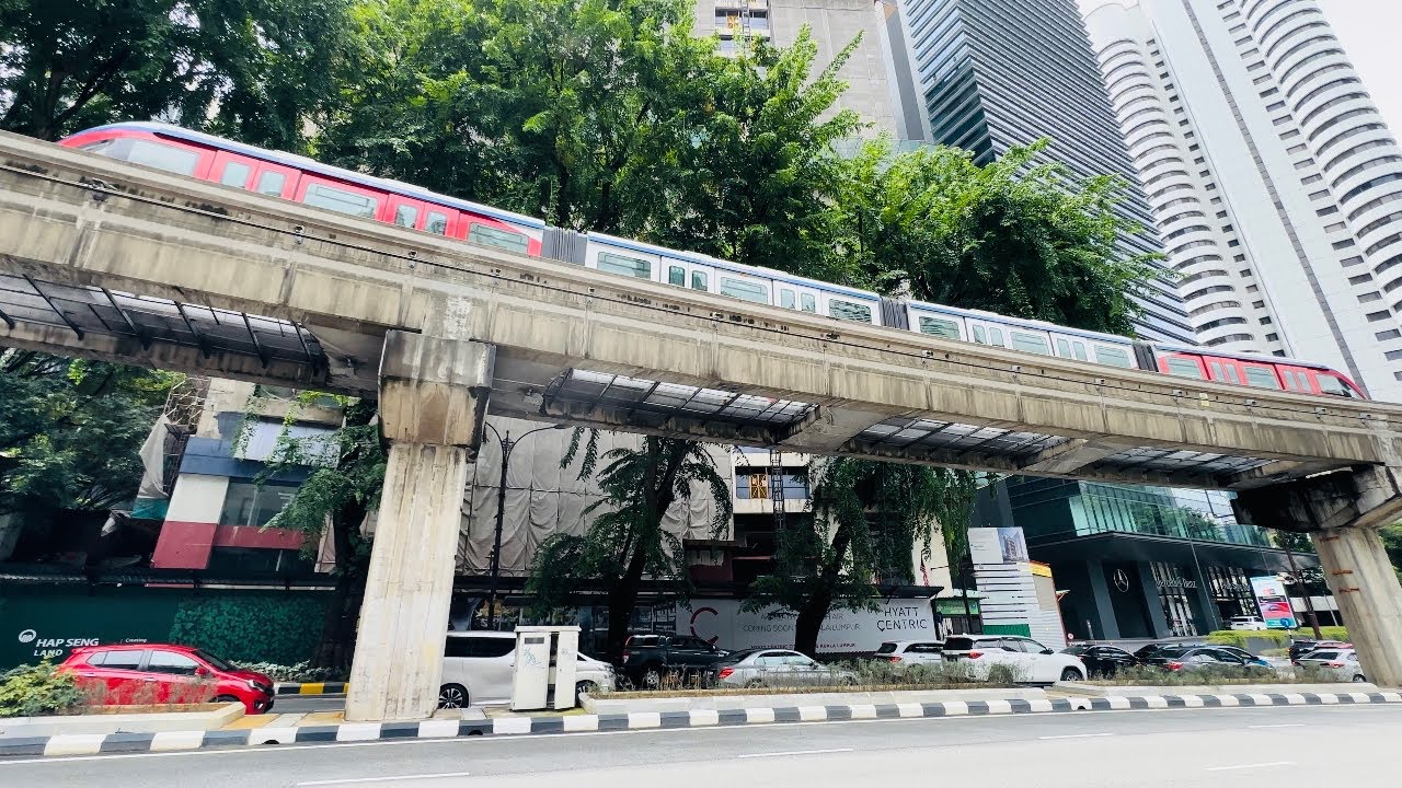 4k-walk-second-hyatt-centric-kuala-lumpur-city-centre-jalan-sultan