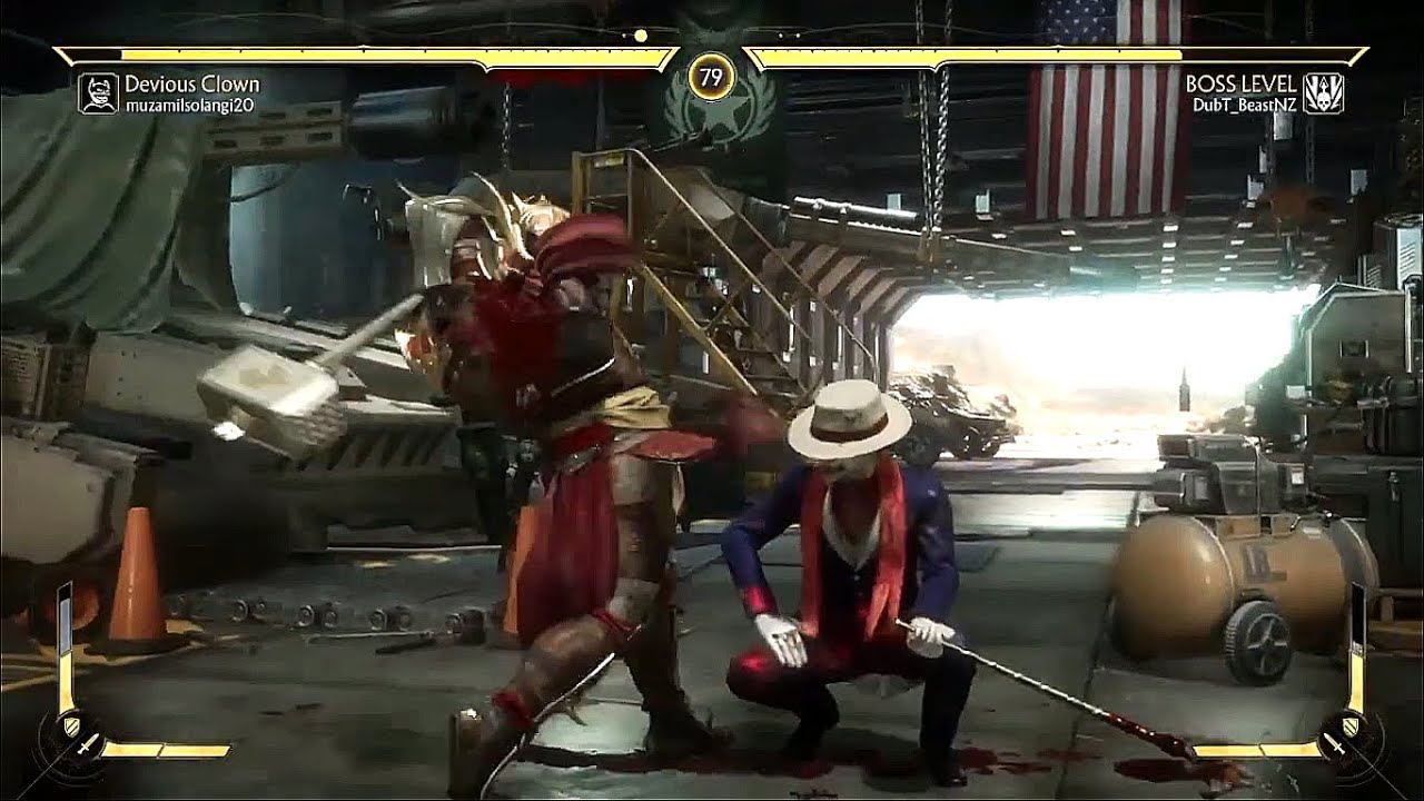 How to play Joker guide] YouTube