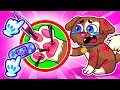 Rescue The Pet Song 😥🐶 The Boo Boo Animals Song🚑II+More Kids Songs &amp; Nursery Rhymes by VocaVoca🥑