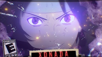 Itachi vs Sasuke - MONTAGEM XONADA - [AMV/Edit] - Alight Motion 📱