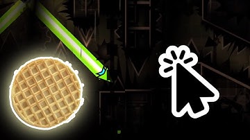 WaffleBot - The Newest FREE Clickbot for Geometry Dash!