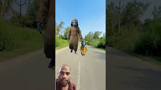 Jadu Ne churai 🚗🚨 #shorts #bhoot #bhootwala #bhootwalacartoon #bhootbhoot #cartoon #aahatbhoot
