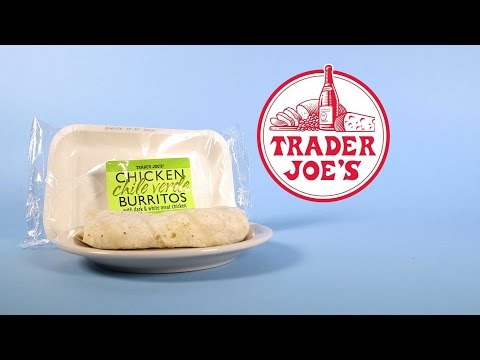 People Are Obsessed With Trader Joe’s Frozen Foods