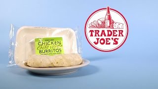 People Are Obsessed With Trader Joe’s Frozen Foods