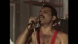 Queen - I Want To Break Free (Fergal Freeman Electronic Remix)