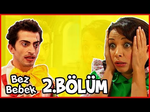 Bez Bebek 2.Bölüm - Full Bölüm - Tek Parça