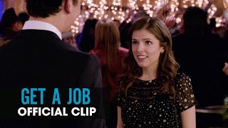 Get A Job  (2016 Movie – Miles Teller, Anna Kendrick, Bryan Cranston) – Official Clip