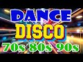 Modern Talking, Boney M, C C Catch 90's Legends - Best Of Disco Dance Music Hits 70s 80s 90s Megamix