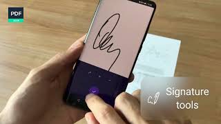 Scan and Convert to PDF documents | A1Office screenshot 5