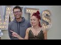 DWTS: Bobby Bones Reveals Plans To Run For Governor -- Then President (Exclusive)