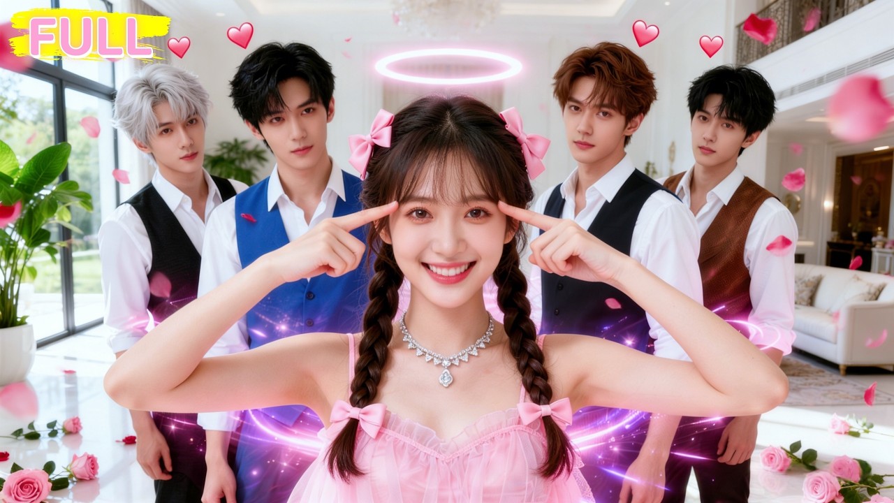 💔 Quittée à 20 ans pour « trop modeste ». Il ignorait qu’elle était héritière d’un empire. 👑