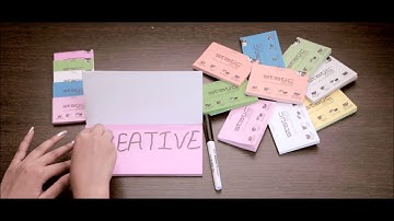 STATIC FAMILY- THE NEXT LEVEL OF STATIONERY