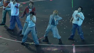 260612 BTS JIMIN MIC DROP 방탄 지민 FOCUS 직캠 부산콘서트 DAY1