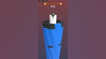 #stackball #stack #stackrider #stackcolors #stacking #satisfying #satisfyingvideo #satisfyingvideos