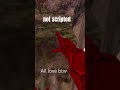 Juking and getting juked by AIDENIGT… ALL LOVE NO HATE!!! #gorillatag #gtag #vr #live #love