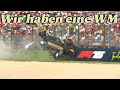 Wir haben eine Weltmeisterschaft - Grand Prix Imola 2025