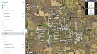 Ashtabula County GIS Education Session