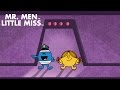 Youtube Thumbnail The Mr Men Show "Movies" (S1 E22)
