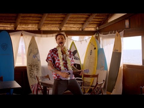 Jovanotti - L'estate addoso 4k (27 giugno San Siro)