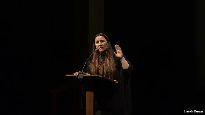 Sherri Mitchell - Sacred Instructions: Indigenous ...