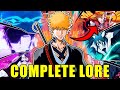 The Complete Lore of Bleach EXPLAINED! The Truth about Ichigo in the Thousand-Year Blood War Arc Mp3 Song