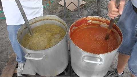 DAY 2: Clambake Festival