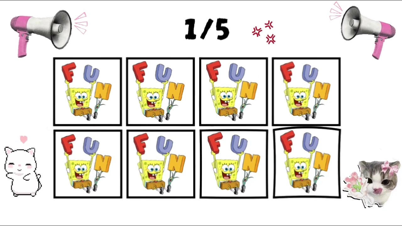 Word Challenge Say this words on Beat 🔊 Level 1 -4 