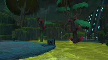 Ratchet and Clank 2 #2 - Megacorp Outlet, Planet Oozla/Wupash Nebula