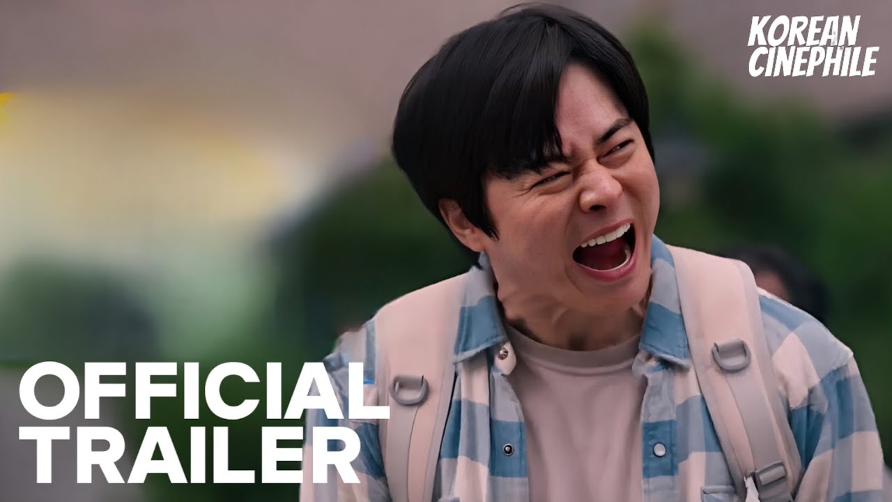 좀비딸 Teaser kapak görseli