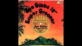Joe Gibbs - Discomix Showcase Vol. 5 - Album