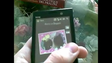 The Evolution of Cell Phone Technology (part 3/4)