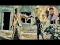 Film  asad wiil somali ah oo caqli badan iyo maleeshiyad asadhagio2749