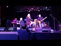 Jefferson Starship - Sarah - Everett Theatre 4/27/2019