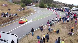 3° RALLY CRONO VILLA DE ESPIEL 24-25 de septiembre 2021