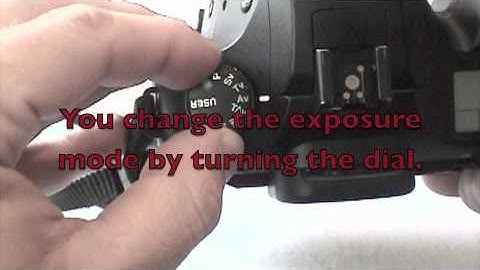 Pentax K10D Digital SLR Part 1