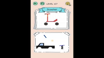 Puzzle Fuzzle Level 121-130 Walkthrough