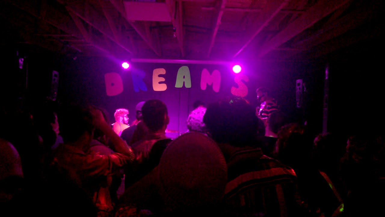 Red Pears Live at Yerberia Cultura 3/9/2019 Mcallen Texas YouTube