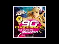 90s EuroDance The Ultimate Megamix