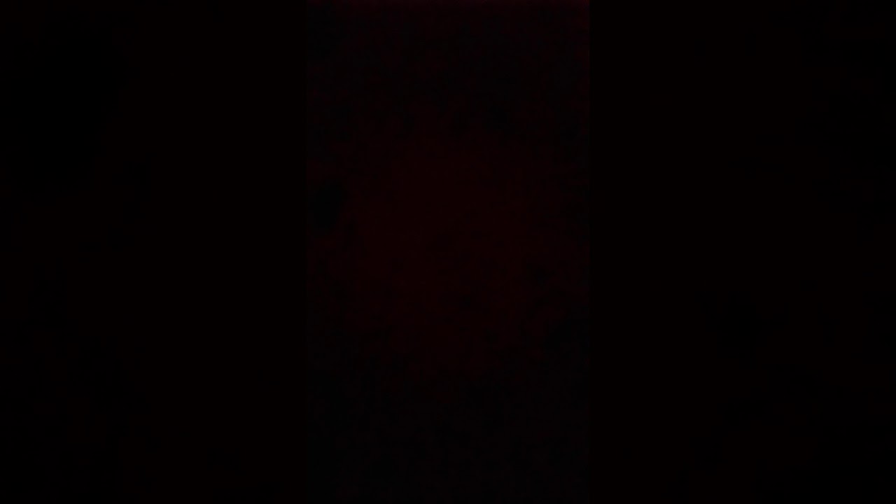 All black - YouTube